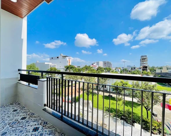 Apartment - 2 Bedroom - Le Trung Dinh Street