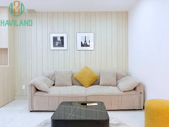 Apartment - 1 Bedroom - An Thuong 31 Street