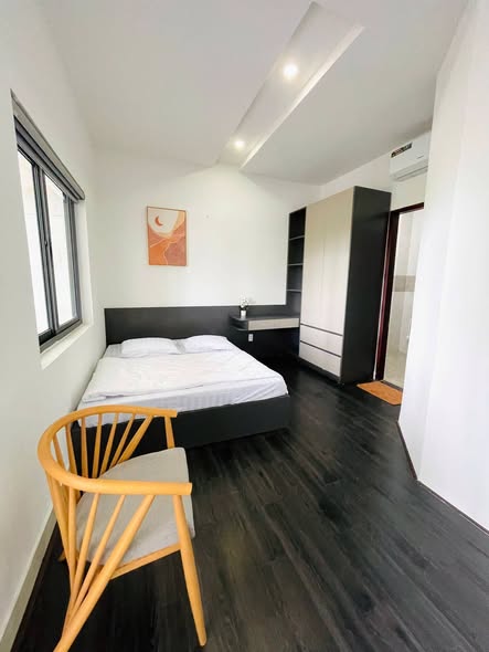 Apartment - 1 Bedroom - Ngo Quyen
