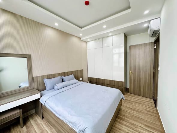 Apartment - 1 Bedroom - Vo Nguyen Giap Street
