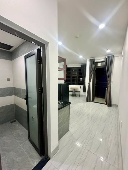 Apartment - 1 Bedroom - Truong Thi 1 Street