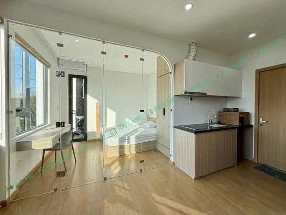 Apartment - 1 Bedroom - Ly Thanh Tong Street