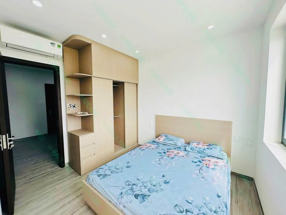 Apartment - 1 Bedroom - Dang Thuy Tram Street