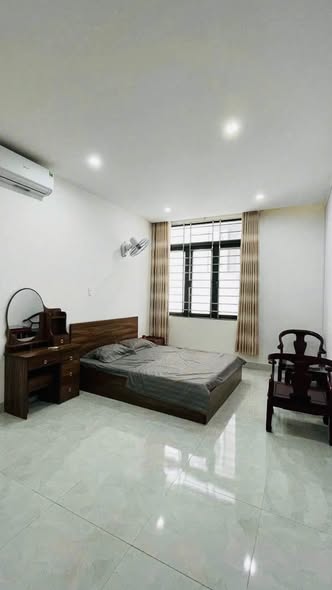Apartment - 1 Bedroom - Mai Thuc Lan Street