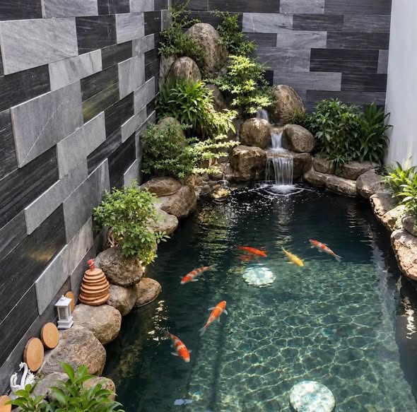 House - 4 Bedroom - Ho Trung Luong Street