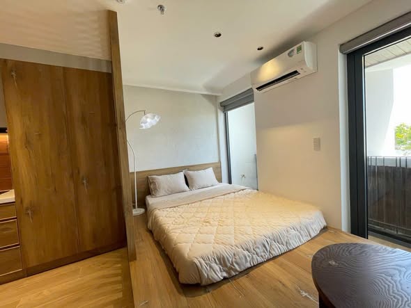 Studio - Chau Thi Vinh Te Street