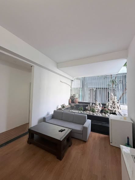 Apartment - 2 Bedroom - Chau Thi Vinh Te Street