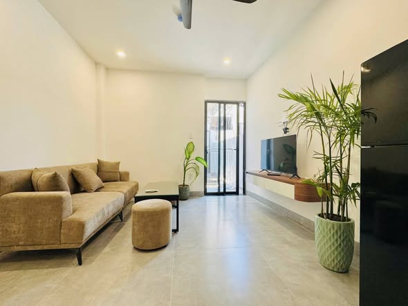 Apartment - 1 Bedroom - Nguyen Cong Tru Street