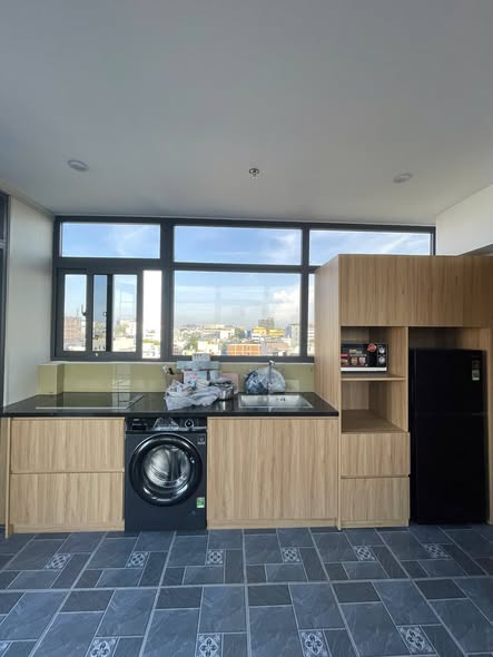 Apartment - 1 Bedroom - An Thuong 22 Street