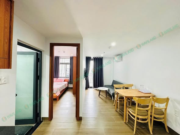 Apartment - 2 Bedroom - Doan Khue Street