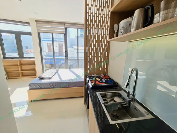 Apartment - Tham Tam Street