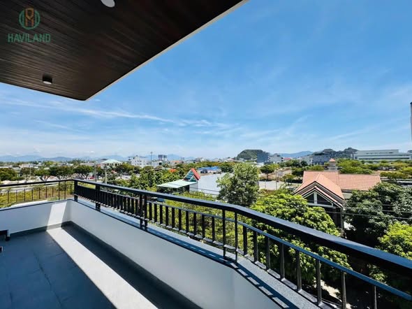 Apartment - 2 Bedroom - Nguyen Cuu Van Street