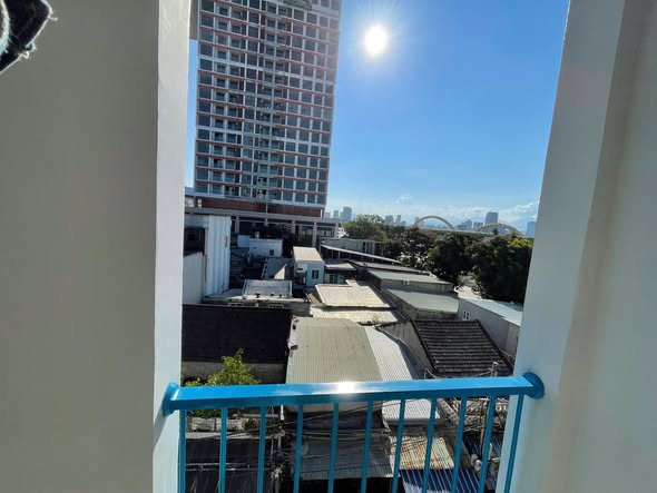 Apartment - 1 Bedroom - Ha Thi Than Street