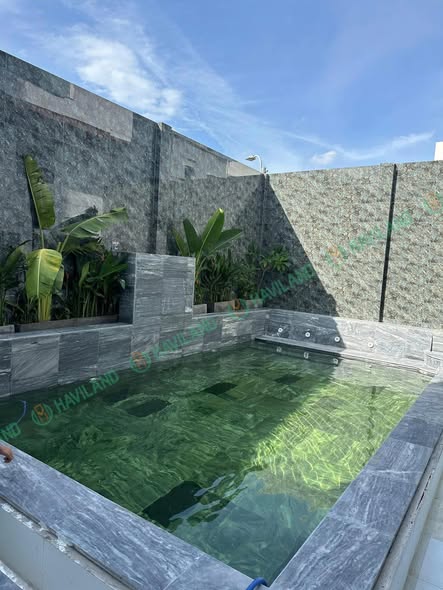 Apartment - 2 Bedroom - Chau Thi Vinh Te Street