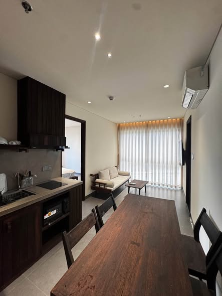 Apartment - 1 Bedroom - Pham Van Street