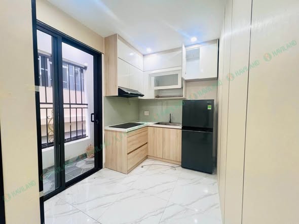 Apartment - 1 Bedroom - Nguyen Xuan Nhi Street