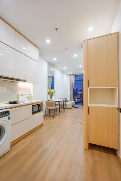 Apartment - 1 Bedroom - My An 7 Street