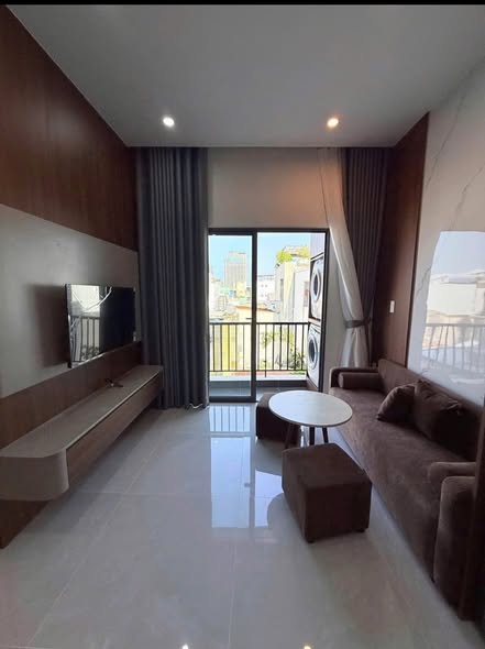 Apartment - 1 Bedroom - Hoang Dieu Street