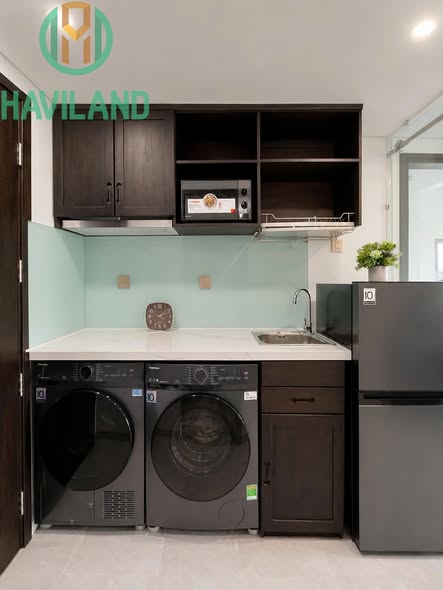Apartment - 1 Bedroom - Le Van Quy Street