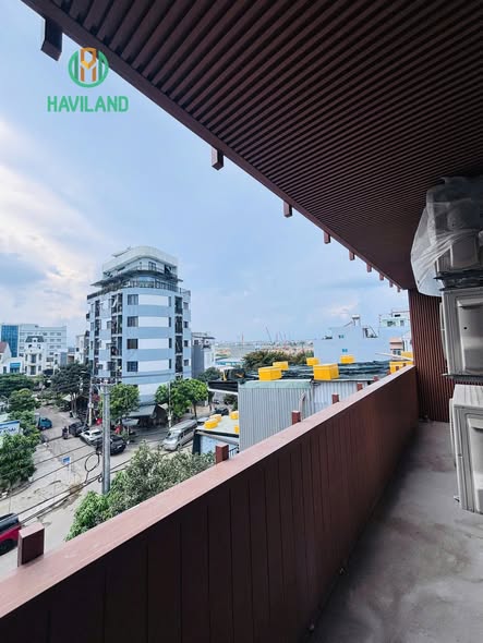 Apartment - 2 Bedroom - Nguyen Tri Phuong Street