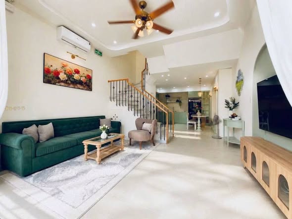 House - 4 Bedroom - Ly Thuong Kiet