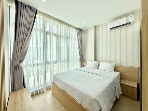 Apartment - 2 Bedroom - Ha Thi Than Street