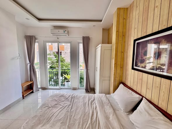 Apartment - 1 Bedroom - An Thuong 37 Street