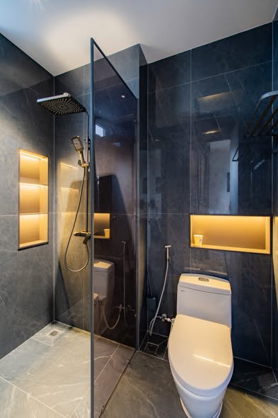 Apartment - 2 Bedroom - Phan Khoi Street