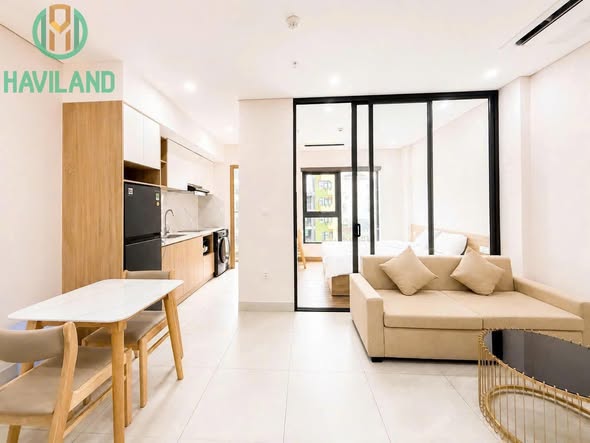 Apartment - 1 Bedroom - An Cu 5 Street