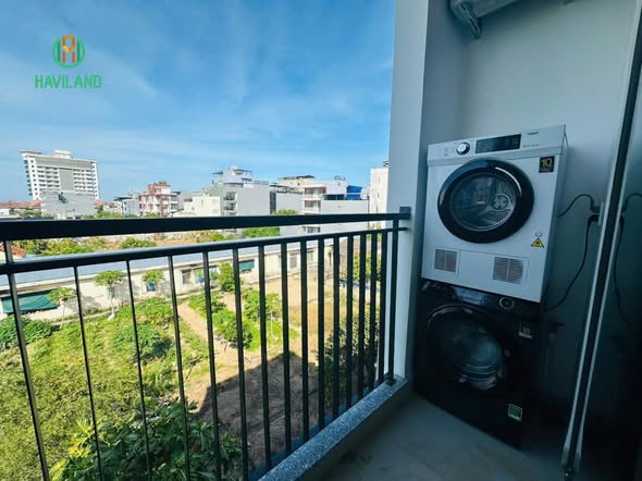 Apartment - 1 Bedroom - Phan Tu Street