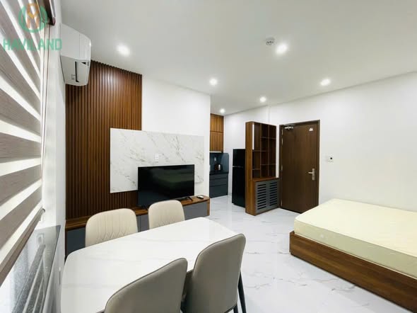 Studio - Hoa Son 9 Street