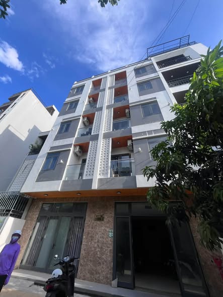 Apartment - 1 Bedroom - 19 Phuoc Truong 12 Street