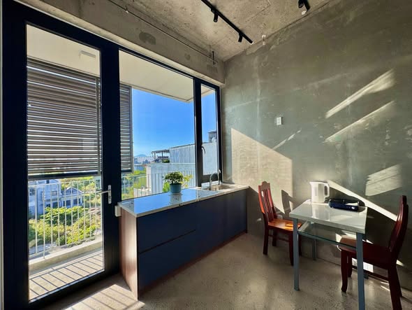 Apartment - 1 Bedroom - Bo Quan 14 Street