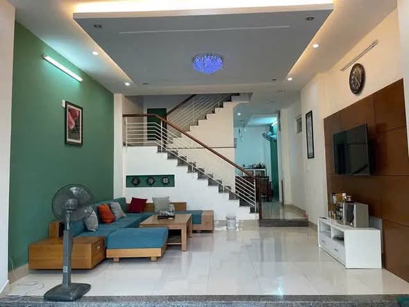 House - 3 Bedroom - Khue My Dong 2 Street