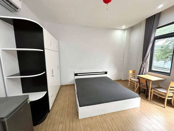 Studio - Le Vinh Huy Street
