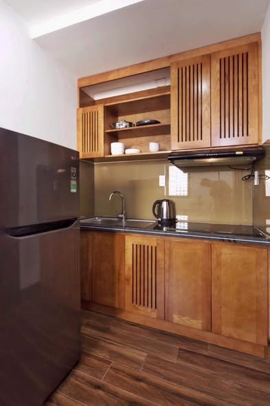 Apartment - 1 Bedroom - Phan Liem Street