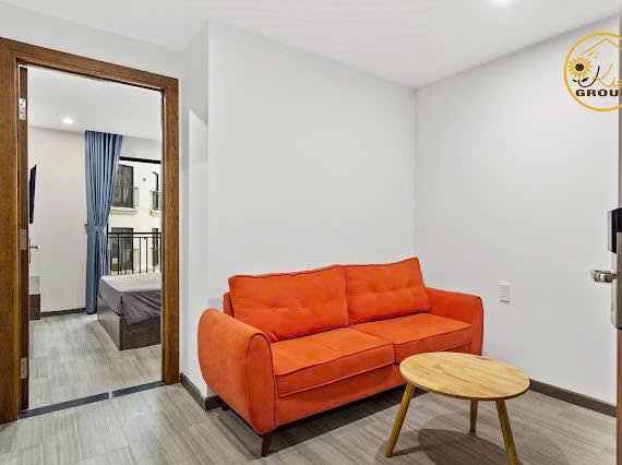 Apartment - 1 Bedroom - Phan Ton Street