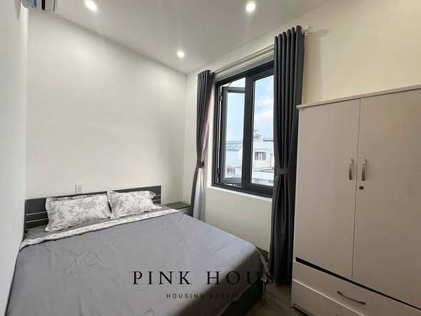 Apartment - 2 Bedroom - An Nhon 6 Street