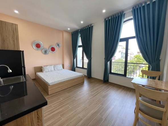 Studio - Hoang Xuan Nhi Street