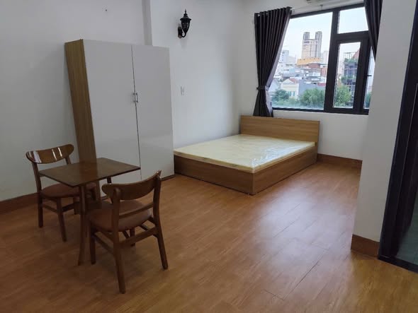 Apartment - 1 Bedroom - Huy Du Street