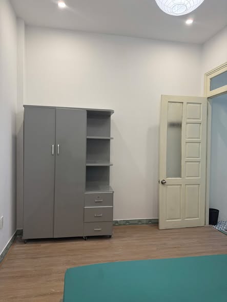 Apartment - 2 Bedroom - Le Loi Street