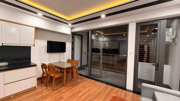 Apartment - 1 Bedroom - Ngo Quyen