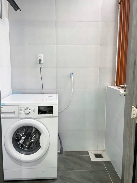 Apartment - 1 Bedroom - Tran Thanh Tong Street
