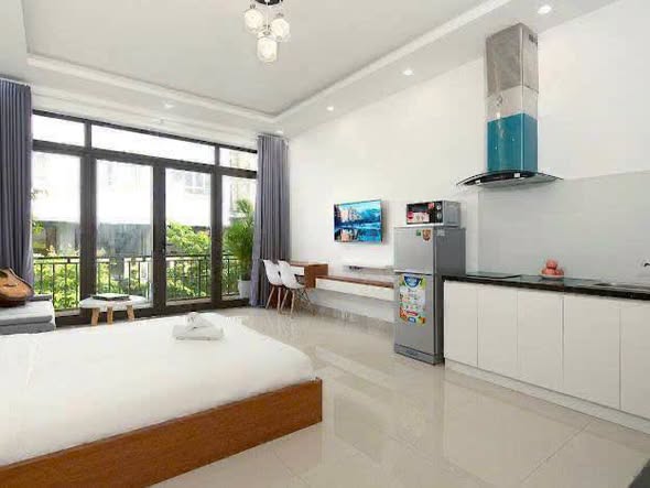 Studio - An Thuong 30 Street
