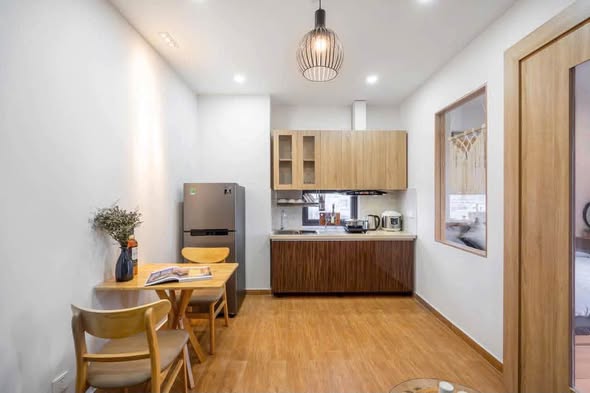 Apartment - 1 Bedroom - Nui Thanh Street