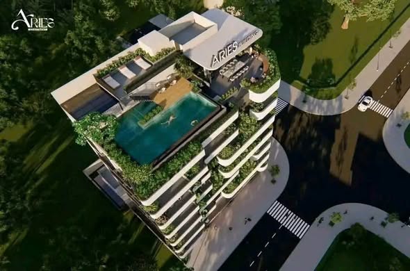 Apartment - 1 Bedroom - Nai Nam Street