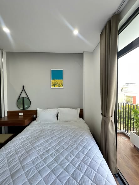 Apartment - 2 Bedroom - Doan Khue Street