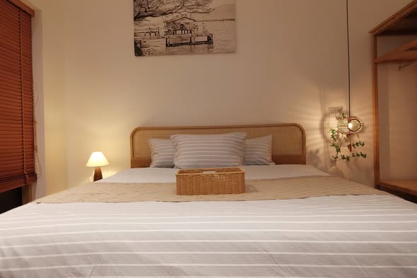 Serviced Apartment - Nguyen Xuan Nhi Street