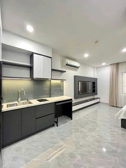 Apartment - 1 Bedroom - Chinh Huu Street