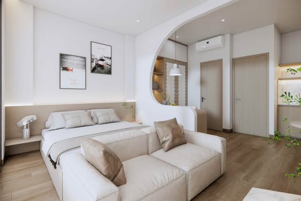 Room - Truong Thi 5 Street